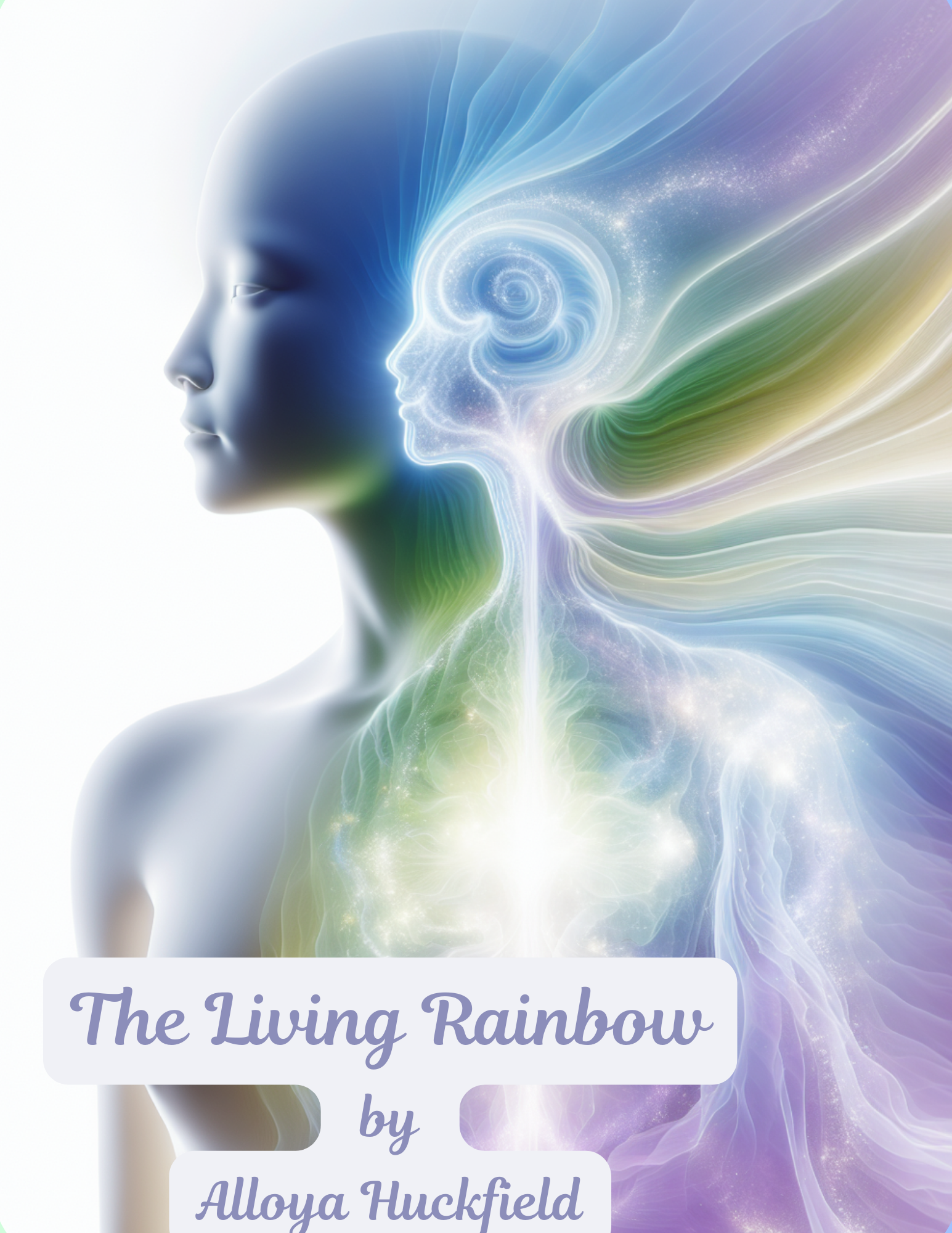 Aurabook advertisement